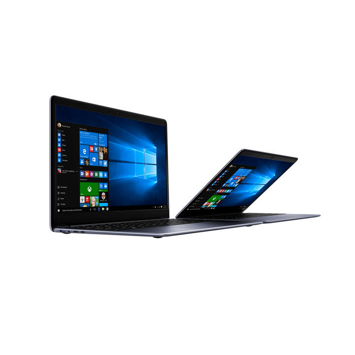 Laptop CHUWI HEROBOOK PRO 14,1" IPS FHD/8 RAM/SSD 256/WIN 10H-8