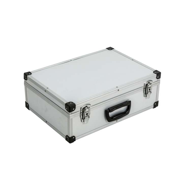 Aluminijska kutija za alat 3/1 393030 LUX-0
