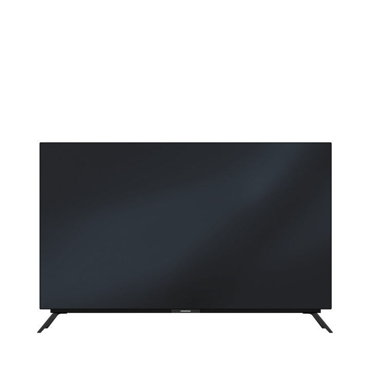 GRUNDIG 65  GG970B UHD DVB-T2/S2 ANDROID OLED TV-0