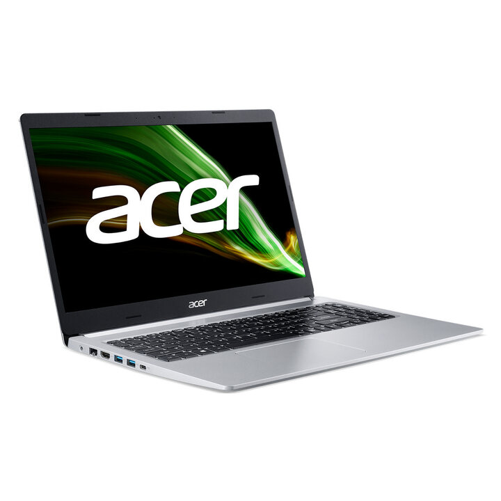 Laptop ACER ASPIRE 5 R3-5300U/8GB/512GB/INTHD/15,6''/DOS/NX.A7YEX.003-1