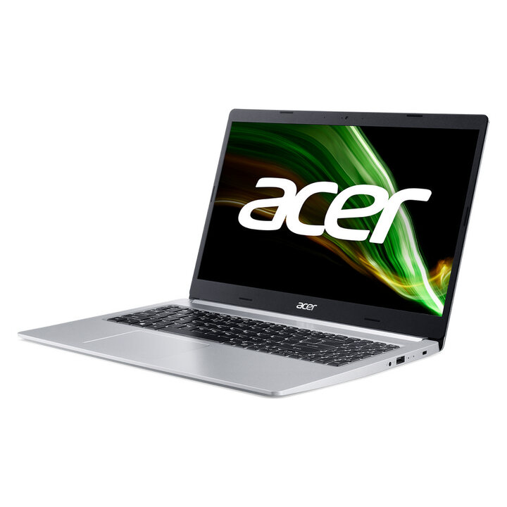 Laptop ACER ASPIRE 5 R3-5300U/8GB/512GB/INTHD/15,6''/DOS/NX.A7YEX.003-2