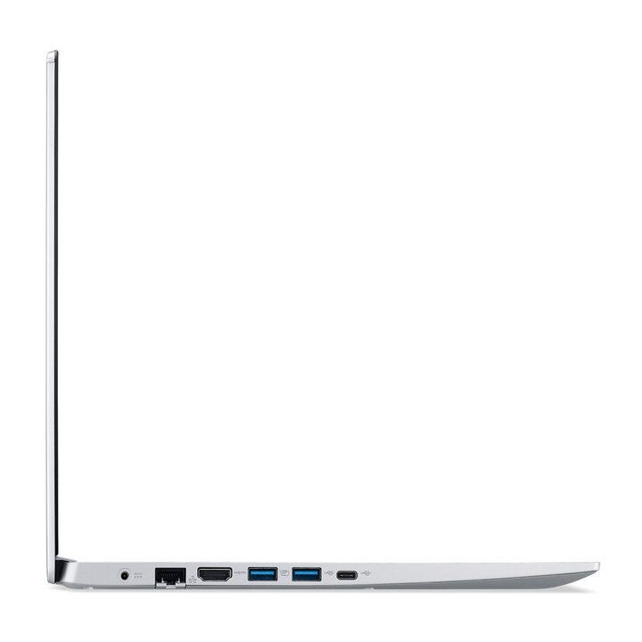 Laptop ACER ASPIRE 5 R3-5300U/8GB/512GB/INTHD/15,6''/DOS/NX.A7YEX.003-4