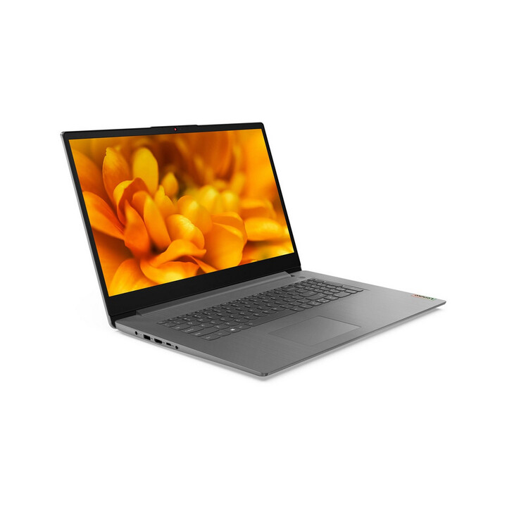 Laptop LENOVO IDEAPAD 3 /17,3"/ i5-1135G7/8GB/512GB/W11H/17ITL06-0