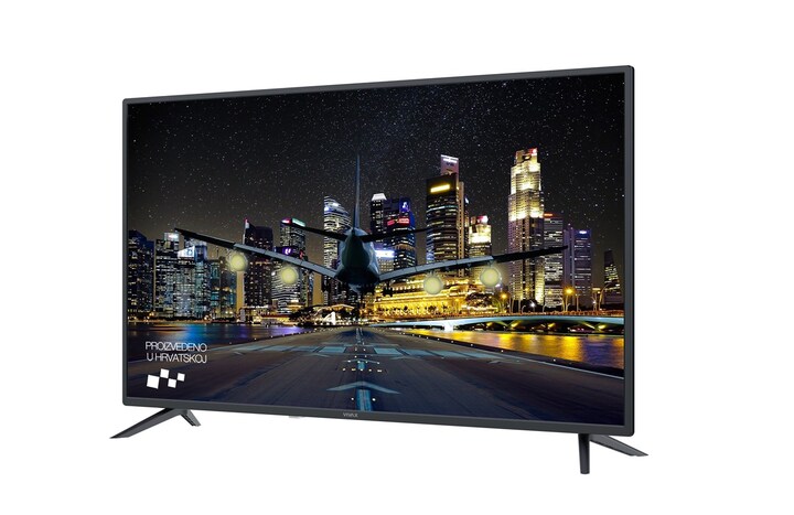 LED TV VIVAX 40LE114T2S2 FHD DVB-T2/S2-1