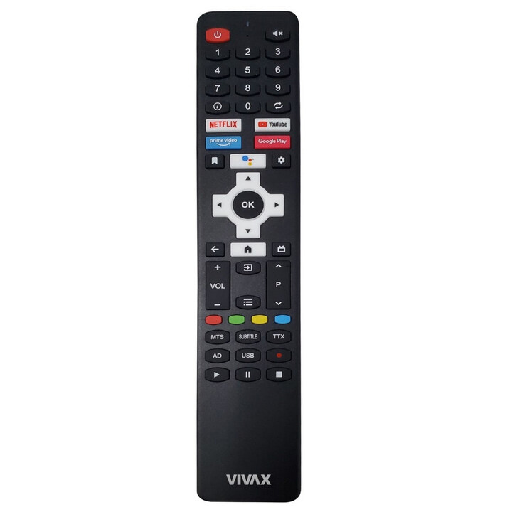 LED TV VIVAX 40LE20K FHD DVB-T2/S2 ANDROID-2