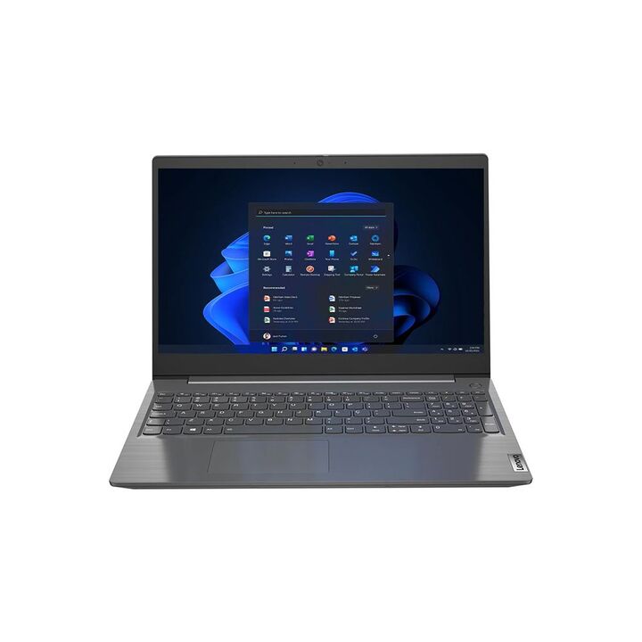 Laptop LENOVO V15 /15,6''/FHD/RYZEN 3/8GB/256GB SSD/W11H + RUKSAK ELEMENT ATLANTIS-1
