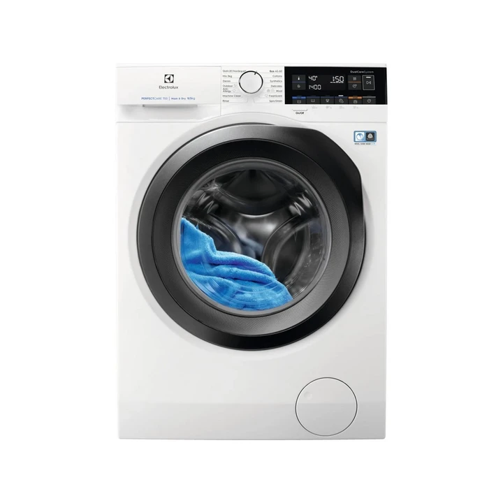 Perilica sa sušilicom ELECTROLUX EW7WO349S-0