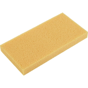 Keramičarski pribor LUX GLADILICA PLASTIČNA SPUŽVASTA SET LUX