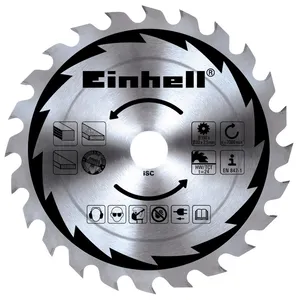 Kružna pila EINHELL TH-CS 1400/1