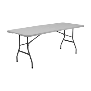 Plastični stol SKLOPIVI 180*74*74 cm