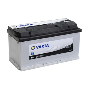 Akumulator VARTA Black Dynamic 12V-90Ah +D /F6