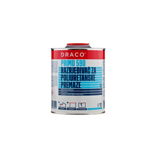 Specijalna hidroizolacija DRACO PRIMO 590 1lit