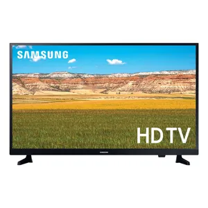 Televizor SAMSUNG UE32T4002AKXXH HD READY DVB-T2 sprijeda