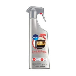 Sredstvo za čišćenje kuhinje WPRO ODMAŠČIVAČ PEĆNICE I ROŠTILJA 500 ML