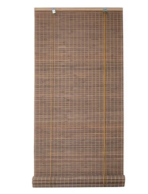 Rolete BAMBUS 100x220 CM