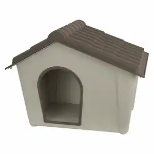 Kućica za pse 79x 59,2x 60,8 cm