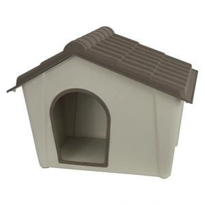 Kućica za pse 97,8x77,8x74,3 cm