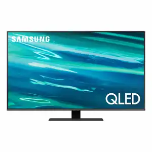 SAMSUNG QE50Q80AATXXH UHD SMART QLED TV