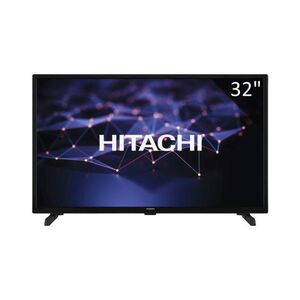 HITACHI 32HE1105 HD READY DVB-T2/S2 LED TV