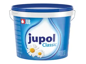 Boja za zid JUB JUPOL CLASSIC 10L