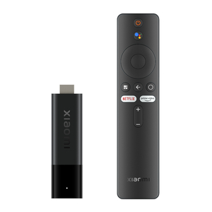 Android box XIAOMI Mi TV Stick 4K-EU