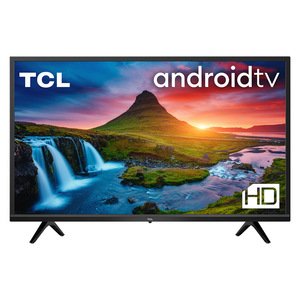 TCL 32S6203 HD READY DVB-T2/C/S2 ANDROID LED TV