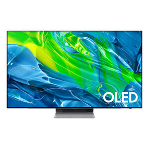 SAMSUNG QE55S95BATXXH UHD DVB-T2/S2 SMART OLED TV