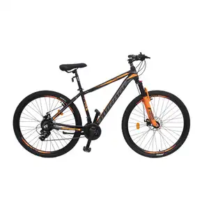 Muški bicikl UMIT 29-MIRAGE-M-18-2D-BLACK-ORANGE