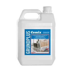 Sredstvo za impregnaciju CEMIX GRUNDPLUS 5kg