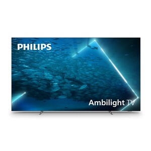 Televizor PHILIPS 48707/12 UHD DVB-T2/S2 ANDROID