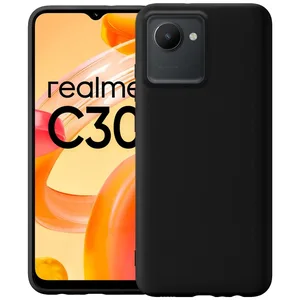 MOBITEL SMARTPHONE REALME C30 3GB/32GB DENIM BLACK