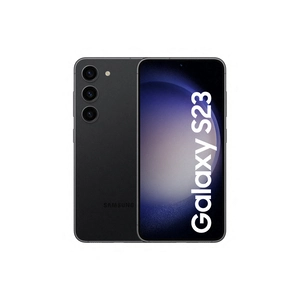 SAMSUNG GALAXY S23 6,1", 8GB/256GB BLACK