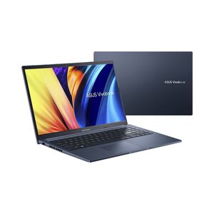 Laptop ASUS VIVOBOOK 15 /15,6"/i3-1215U/8GB/256GB SSD/W11H/X1502ZA + RUKSAK TWILIGHT