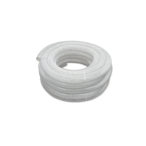 Crijevo za zalijevanje CORTUM TRANSPARETNO PVC SPIRALNO , 2" - 50mm