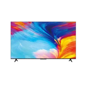 LED TV TCL 55P631 UHD DVBT-T2/S2 ANDROID