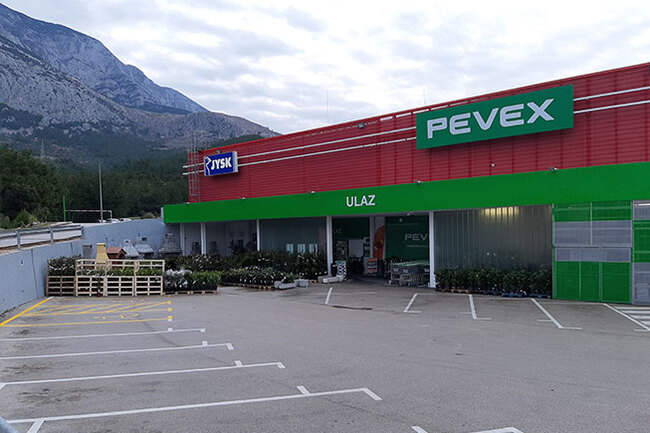 Makarska Makarska