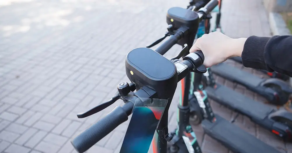 Vodič za kupnju električnog romobila Vodič za kupnju električnog romobila