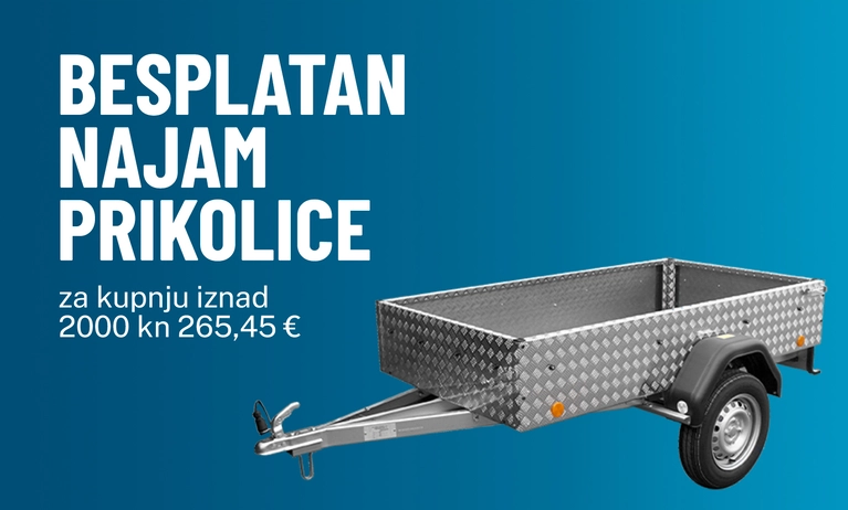 Besplatan najam prikolice Besplatan najam prikolice