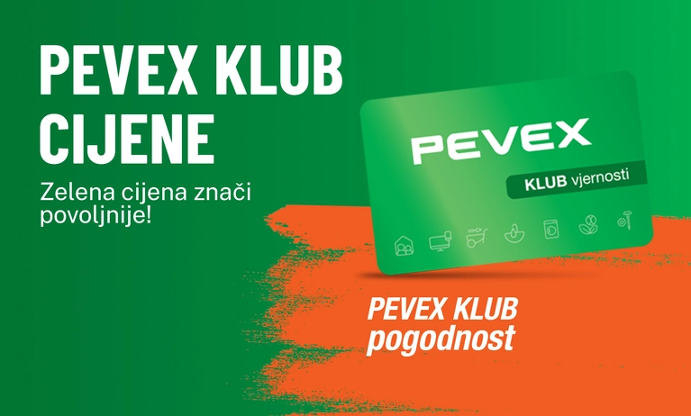 Zelena cijena znači povoljnije! Zelena cijena znači povoljnije!