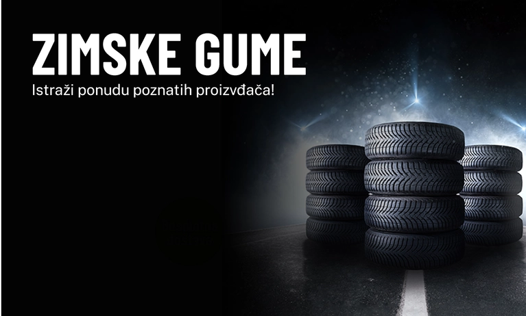 Zimske gume na pevex.hr Zimske gume na pevex.hr