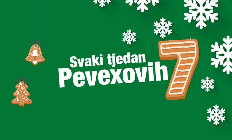 Pevexovih 7 Pevexovih 7
