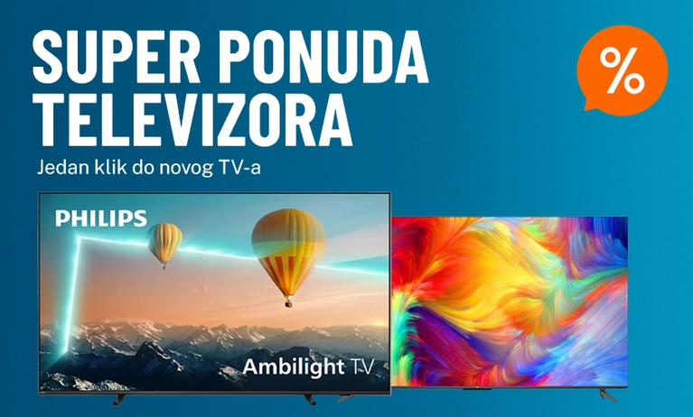 Televizori na akciji Televizori na akciji
