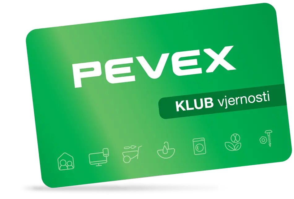 PEVEX KLUB PEVEX KLUB