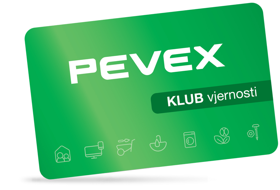 PEVEX KLUB PEVEX KLUB