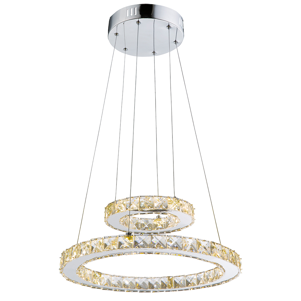 Visilica Led 24w 1570lm 40cm 4000k Marilyn I