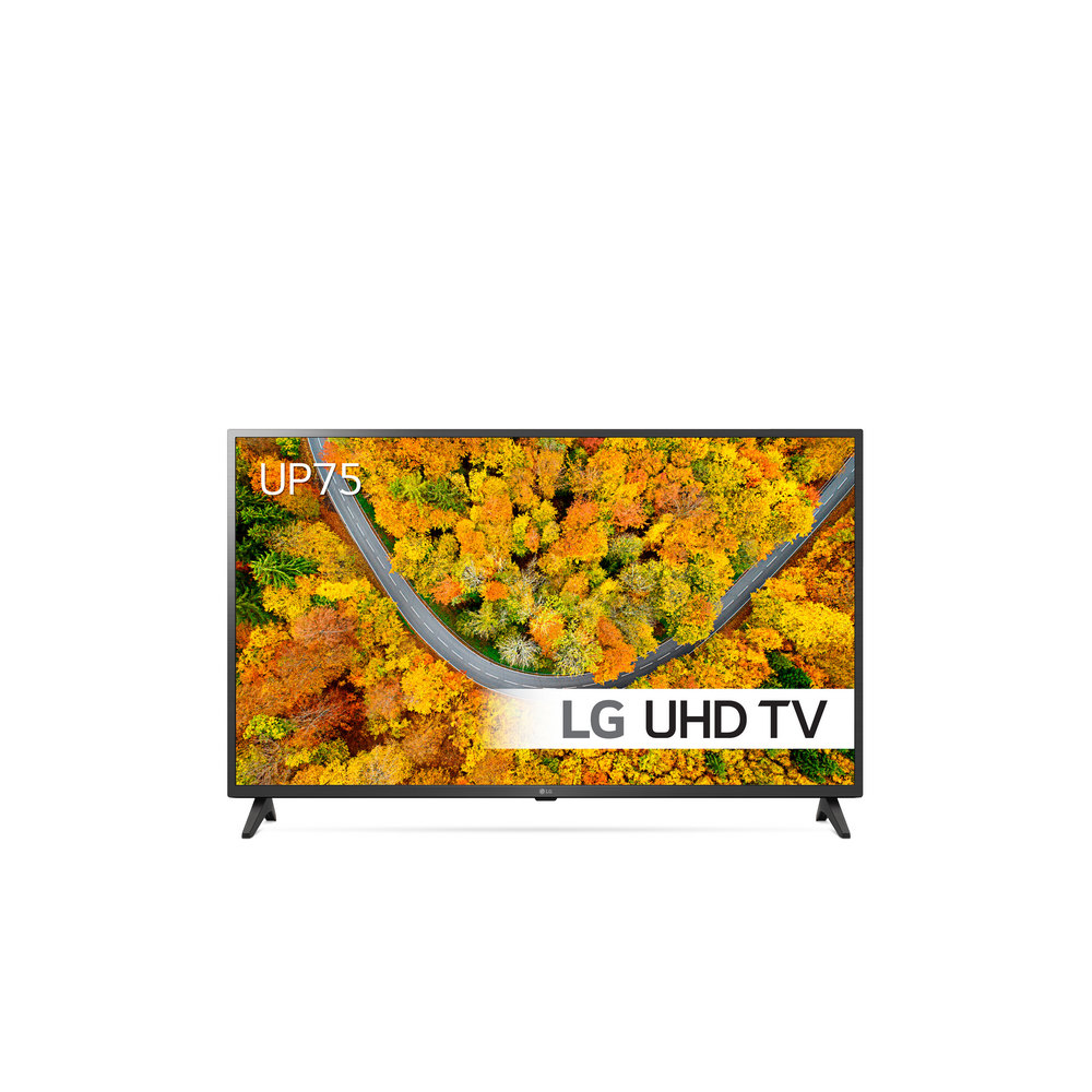 TV LED LG 43UP75003LF UHD DVB-T2/S2