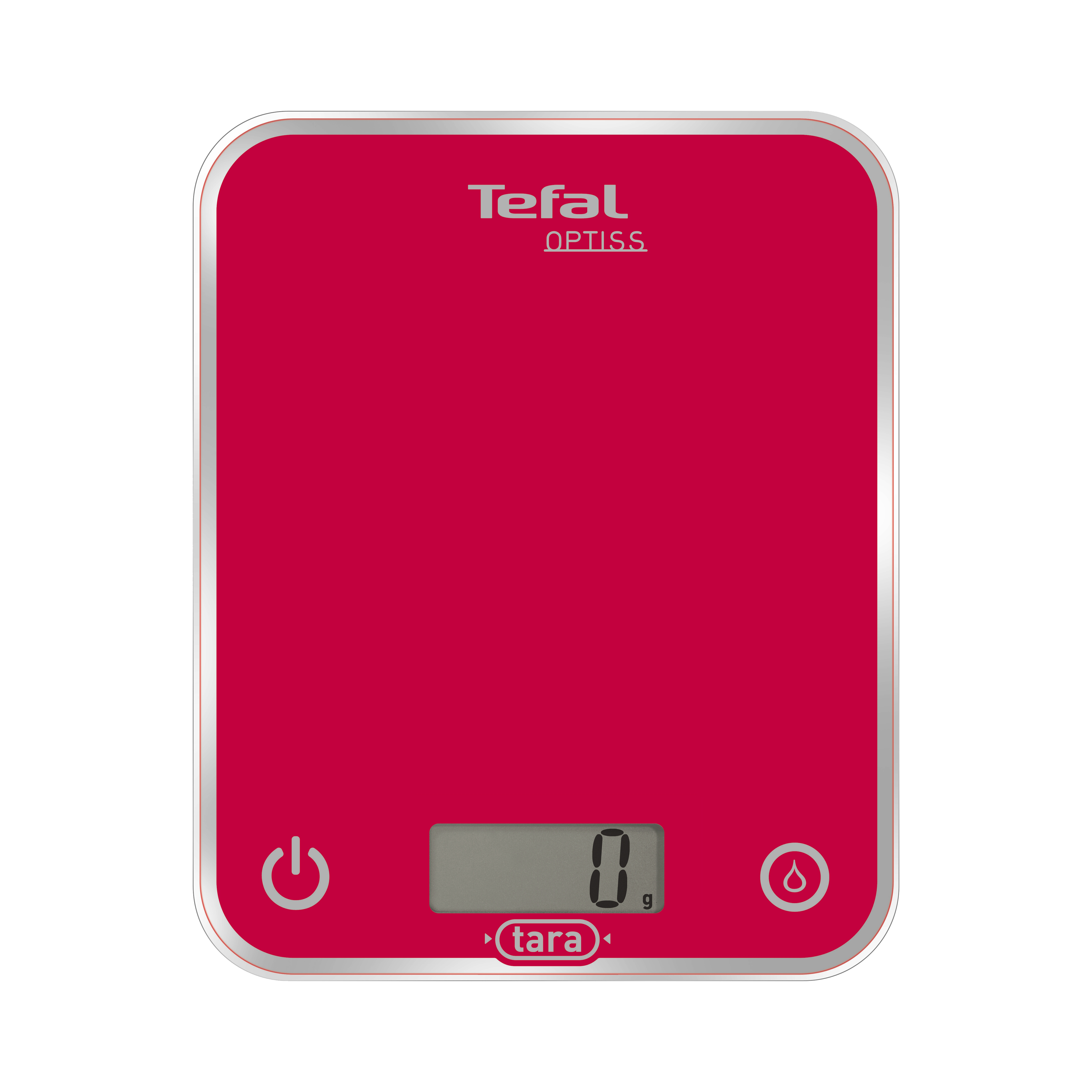 Kuhinjska Vaga Tefal Bc5003