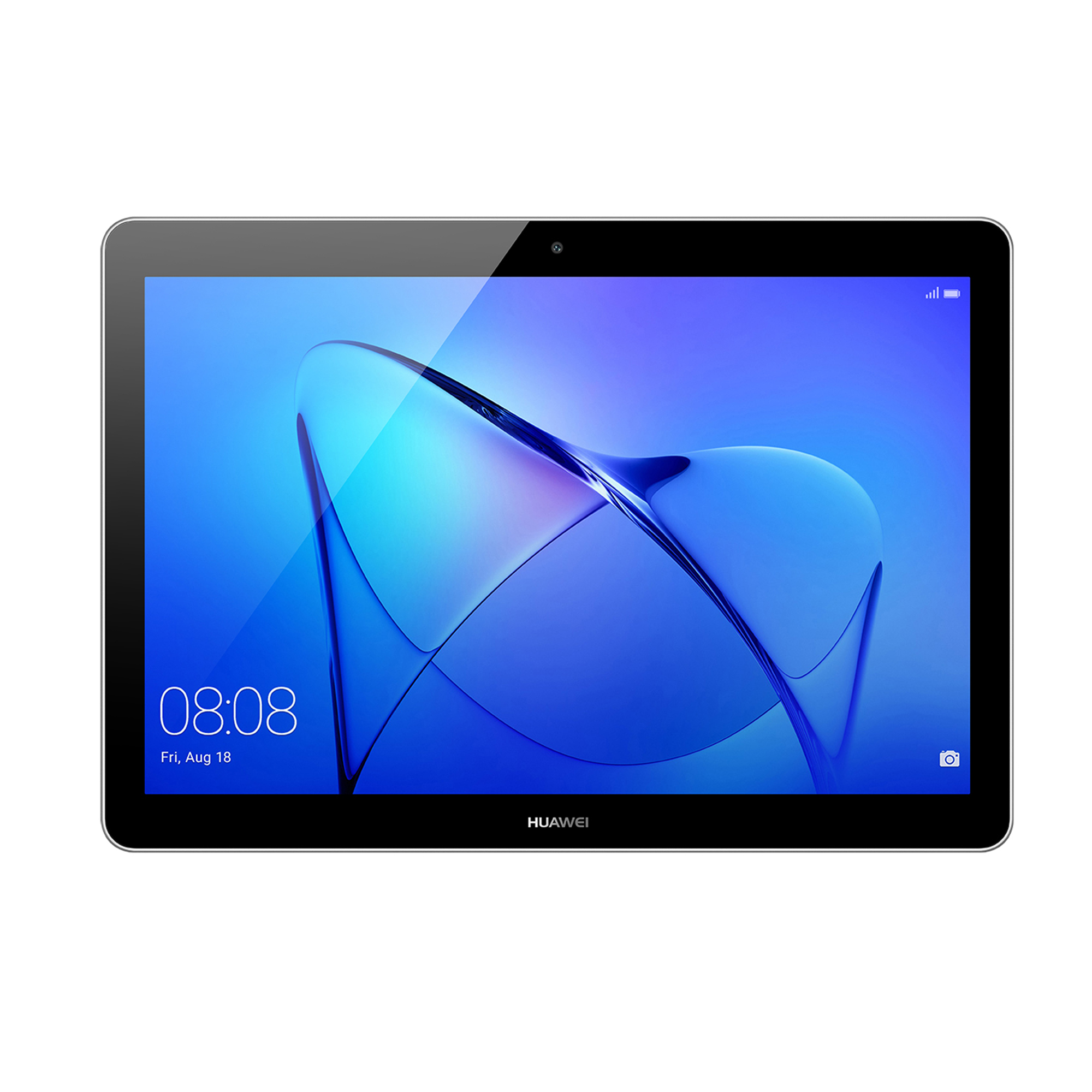Tablet Huawei T3 10 Wifi Sivi