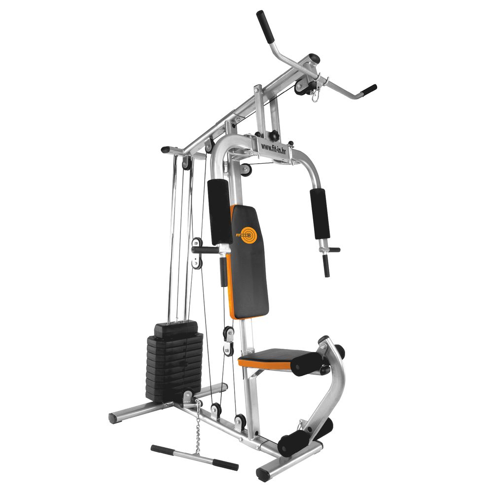 FITNESS SPRAVA FIT-IN MULTIGYM GBHG-8103