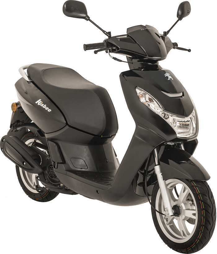 Skuteri Vrt I Sport